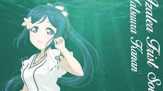 ときめき分類学 (松浦果南 Solo Ver.)