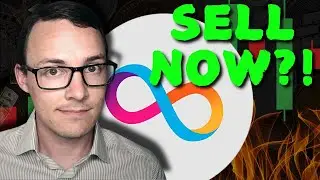 Should We Be Worried About ICP Price? IMPORTANT!!