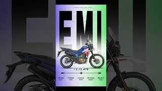 🔥 Hero Xpulse 210 || EMI AND SALARY 🤯 #shorts #shortsfeed #explorepage #explore