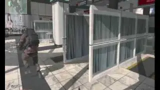 Merci la co ! (MW2)