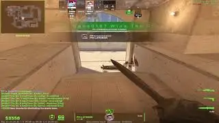 CS2 GERMAN  SERVER