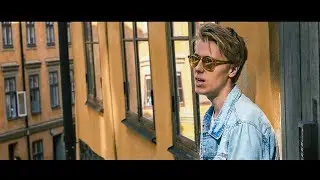 Manfred - One Night In Paris (Official Music Video)