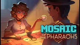 Mosaic of The Pharaohs - Release Trailer