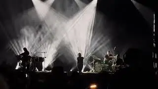Train- Calling All Angels - Manchester O2 Apollo on 26th April 2024
