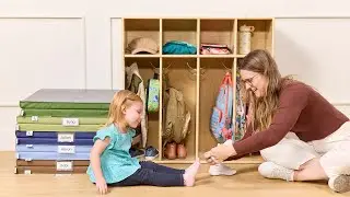 ECR4Kids Coat Locker Collection