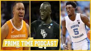2019 NBA Draft: NBA Combine Winners And Losers