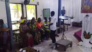 Nkembo ah nkembo na Nzambe 