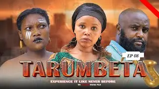 TARUMBETA [8] final