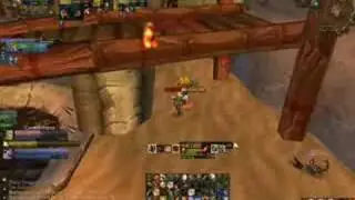 Pally/Lock