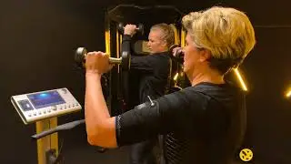 Bodytec Putten