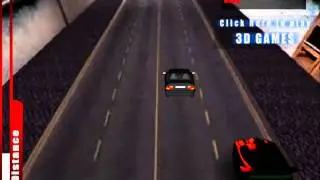Red Driver