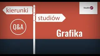 Kierunek grafika - program studi&oacute;w, praca, zarobki.
