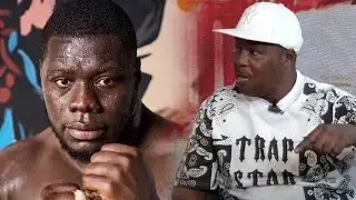 🔥🔥Ousseynou Diop mougui artou Balla Gaye 