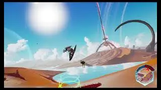 Lets try the Star Overdrive Demo!