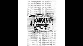 Knastwaffe - Im W&uuml;rgegriff (2021)