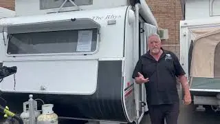 Christmas Caravan Specials Are Hot! 🎅🚐 Massive Deals at Rockingham RV | Limited Time!