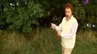 Zdeněk Izer - Buřtcajk - Pod Lupou - d&iacute;l 8. - Test kvality volnočasov&yacute;ch aktivit