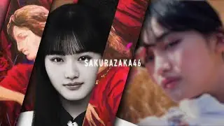 【櫻坂46】overture W-KEYAKIFES 2022 sakurazaka46