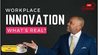 Promoting Innovation in The Workplace | What You Should Know?