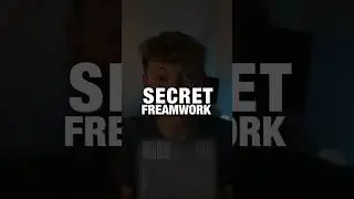 96% Retention Framework #premierpro #videoeditingsoftware