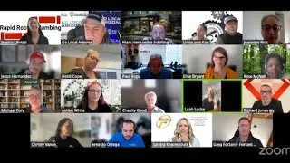 Zoom networking | Small Business | by Go Local Arizona