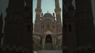 Mosque || No Copyright Video HD ||