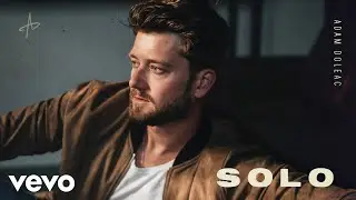 Adam Doleac - SOLO (Audio)
