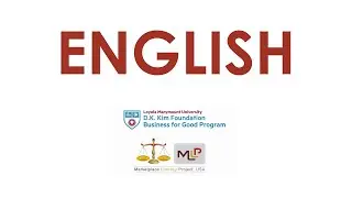 3 5 General Marketplace Literacy   Prioritizing Elements Of A Business Clip 1