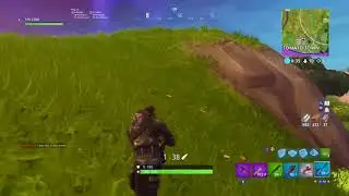 TFX Liam Fortnite montage