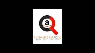 Create a list, add items, modify, and share it to CAMBO QUICK - Using Amazon App