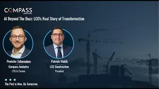 ALL IN | AI Beyond the Buzz: LCO's Real Story of Transformation