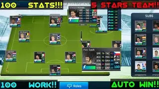 NEW DLS HACK!! How to upgrade player more than 3 times!! 100 Stats Hack!! | Dream League Soccer 2019