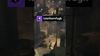 EXPLOSIVE KILL  | lutethemfugk on #Twitch