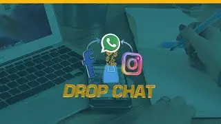 AULA 19   Resumo e Obrigado sempre v&aacute; polindo seu DROPCHAT