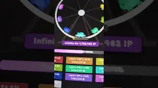 1,000,000 IP IN REVOLUTION IDLE!!!!!!!!!!!!!