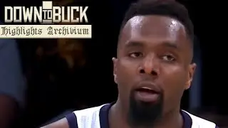 P.J. Hairston Career High 21 Points Full Highlights (2/26/2016)
