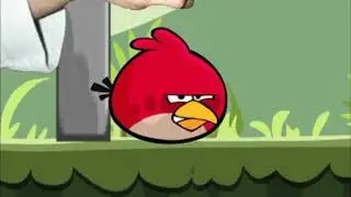 angry birds vs chuck norris vs psy gangnam style(강남스타일) Versi&oacute;n v2