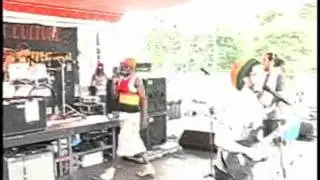 Roots Rocker Club at The  IFOL 