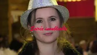 Nouvel an 2017 D&eacute;fi planet Domaine de Dienn&eacute; 86   eulaliemusic