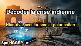 1 hÉtat et Religions en Inde