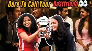 Proposal Prank With Bestfriend 😂🔥 Riva Das | Bestfriend | Funny Video| Prank Call | Public Reaction