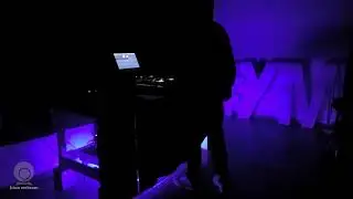 DJ AMD.D...    Progressive & Dark Techno Mix