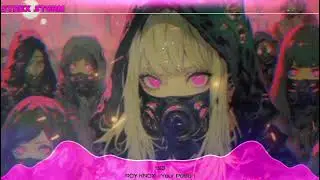 Slow Core ⚡️ Your Poison [ROY KNOX] [Melodic Dupstep]