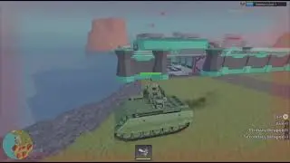 New hellstorm in Roblox military tycoon