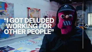Paul Insect | Together Alone | Artist Interview