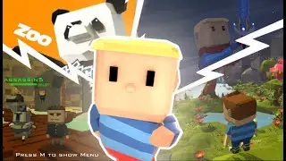 У ЭТОЙ ИГРЫ НЕТ БУДУЩЕГО...