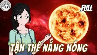 (Full Version) Tận Thế Nắng Nóng, Tôi Xây Hầm Băng Ngàn Tỷ Trả Thù Chồng Cũ  | NOPE KINH DỊ
