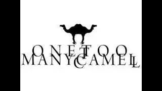 One Too Many Camel - Wisemen