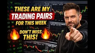 EURNZD - LIVE FOREX TRADING - LONG OPPORTUNITY