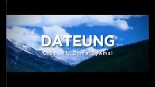 ZAL ANEN - DATEUNG (Remastered Audio HQ)